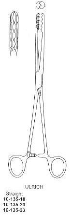 Ulrich Dressing Forcep